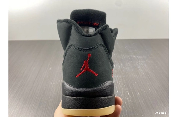 5 Off-Noir Gore-Tex Retro DR0092-001 Jordan DR0092-001 1030